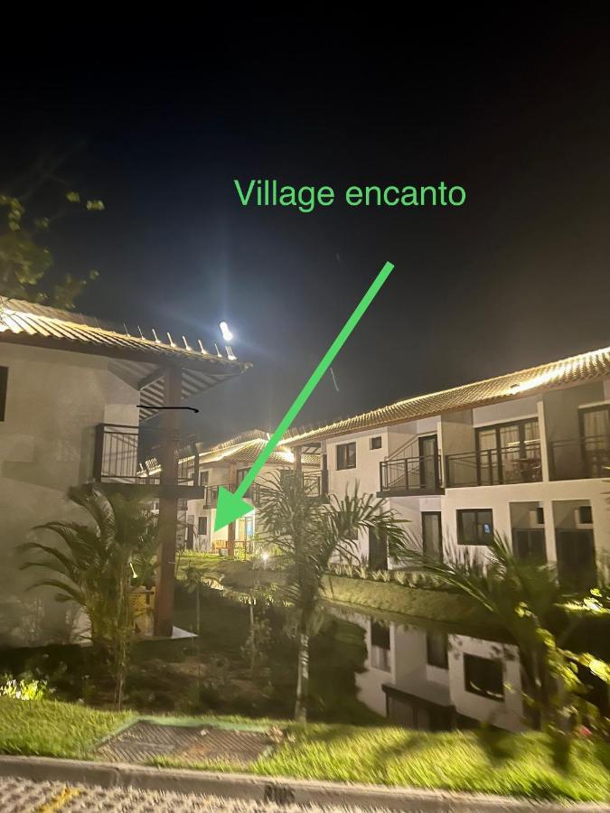 Village Encanto - 2 Quartos, Luxo, Terreo E Lindo Na Praia Do Forte Eksteriør billede